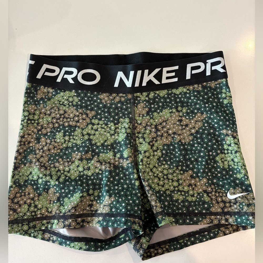 Nike Pro Shorts